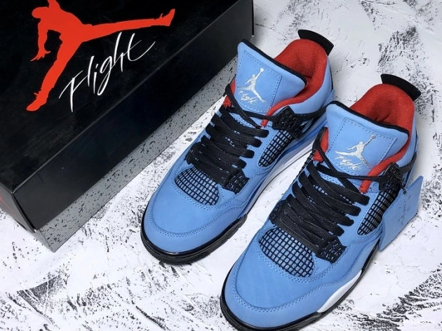 Cheap TB x Scott Jack Jordan 308497-406 Travis Air 4 Cactus 0718